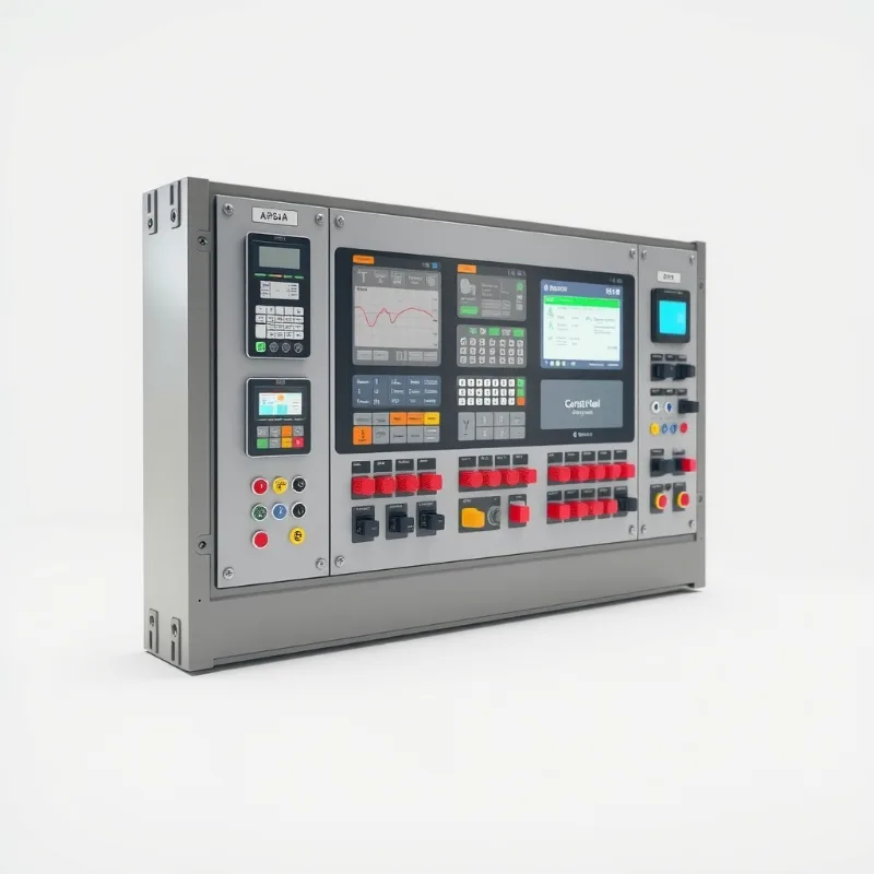 ระบบ SCADA
