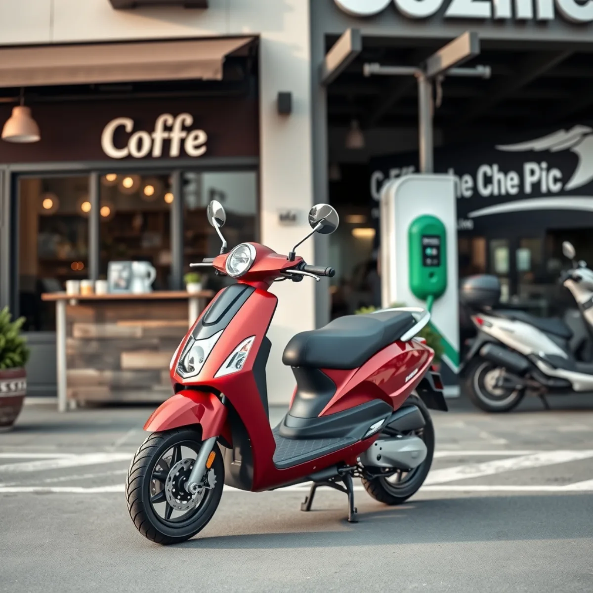 โปรโมชั่นมอเตอร์ไซด์ Honda ราคาพิเศษ