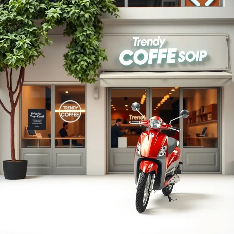 โปรโมชั่นมอเตอร์ไซด์ Honda ราคาพิเศษ