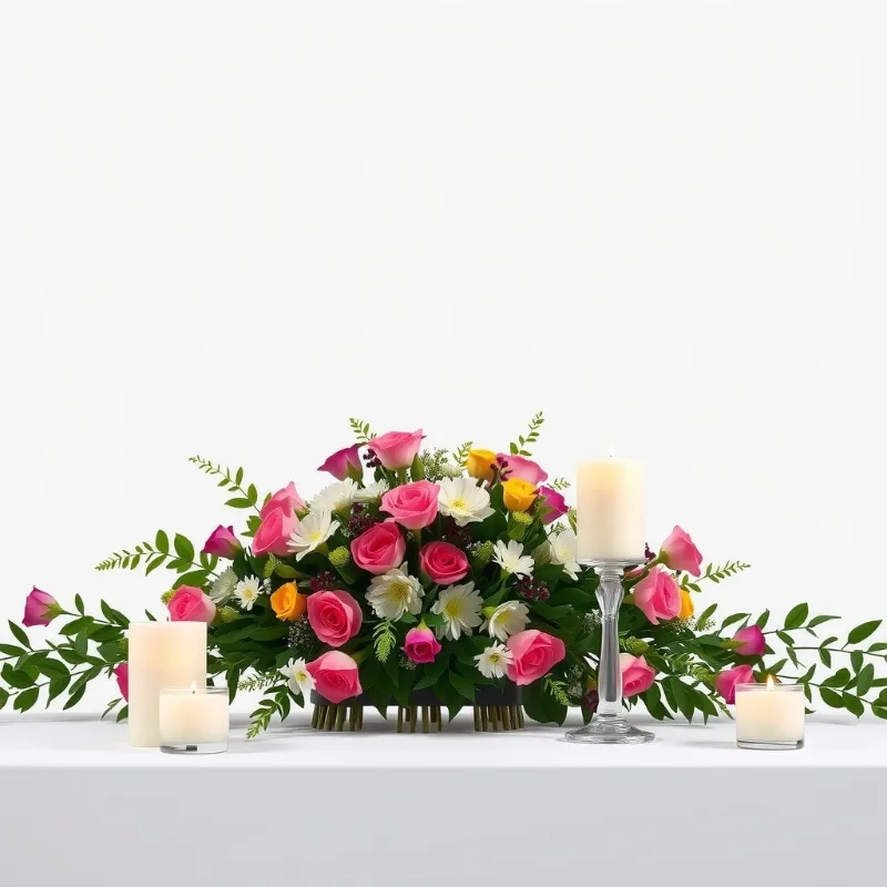 บริการ Pre-Plan Funeral